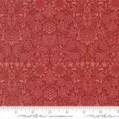 Sunflower Damask 16 - Morris Muse - Moda