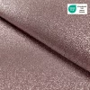 Old pink - Lamé lurex - Glitterstoff