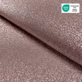 Old pink - Lamé lurex - Glitterstoff