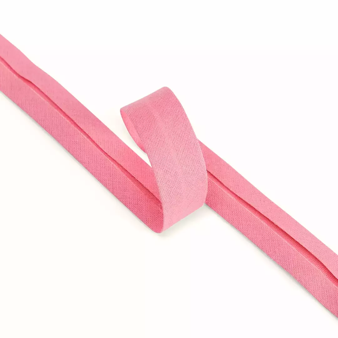 Rosa col.749 – 20 mm – Skråbånd