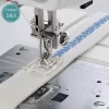Applikasjonsfot F - Gruppe 2 & 3 - Janome