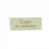 Laget av mamma - Symerke