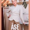 Åse - XXS-XXL - Fæbrik