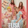 Elisa - XXS-XXXL - Fæbrik