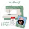 Janome 1522 Smokey Green