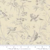 Birds 13950-18 - Antoinette - Moda