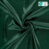 Mørk grønn col.028 – Sateng duchess