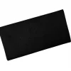 Svart – 50*12cm – Stor bøtelapp