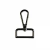 Gunmetal – 32 mm – Karabinkrok