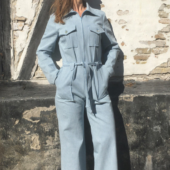 Jumpsuit & heldrakt
