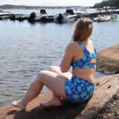 Undertøy & badetøy