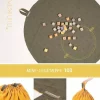 Leketeppe - Minikrea 103