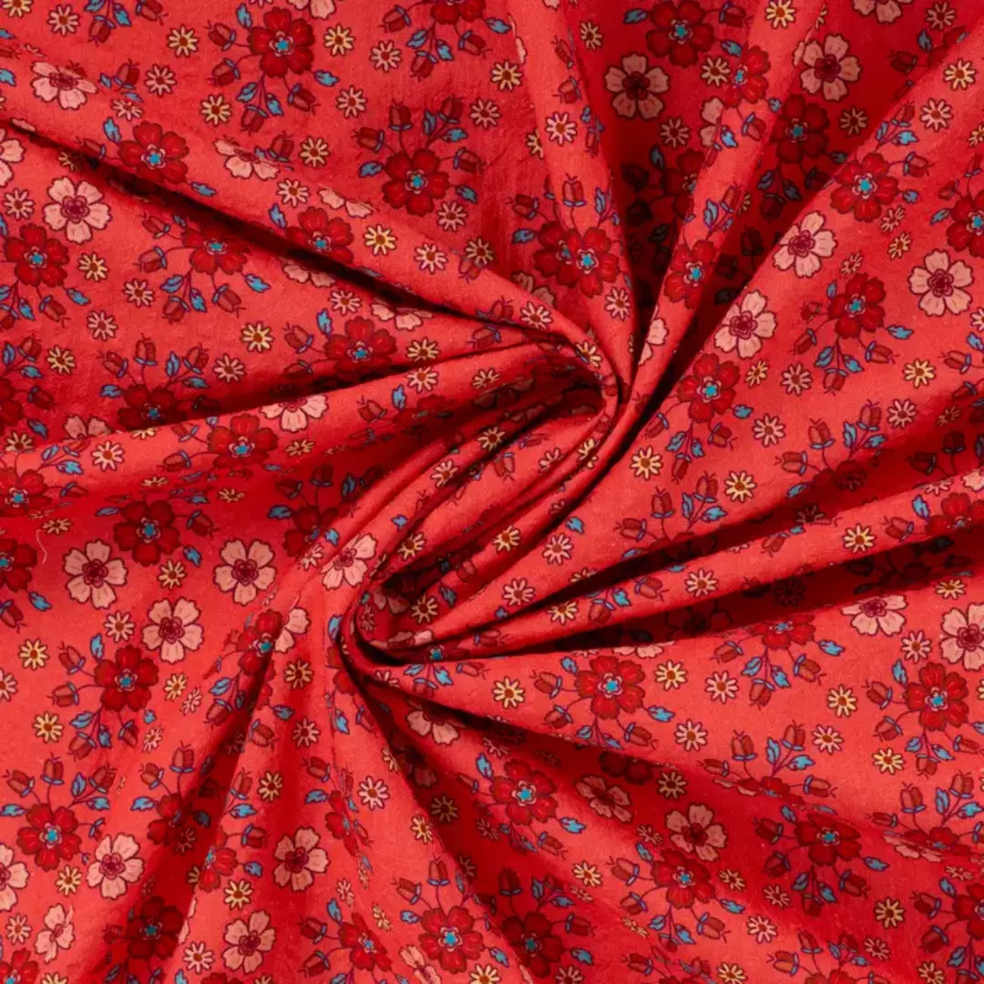 Flowers Coral 145d - Lillemartine