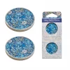 Mønstervekt - 2 stk