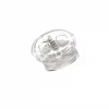 Transparent k330565 - 23mm - Snorstopper