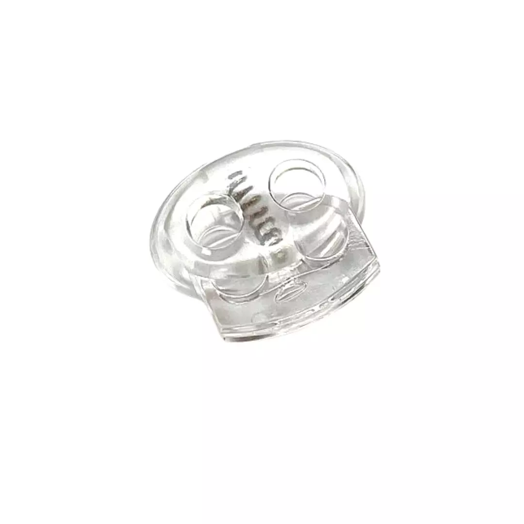 Transparent k330565 - 23mm - Snorstopper