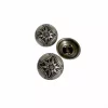 Edelweiss – 18mm – Tinnknapp