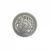 Numedal - 18mm - Trykknapp