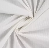 Ecru 510d - Økotex - Fancy Dobby