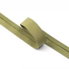 Mild Grønn col.542 – 20 mm – Skråbånd