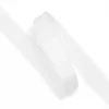 Hvit col.009 – 30mm – Bendelbånd