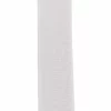 Hvit – 20mm – Elastikk