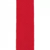 Rød col.722 - 30mm - Bendelbånd