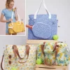 Tote bag S9935 - Simplicity