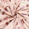 Enhjørning 011 - Bomullsjersey