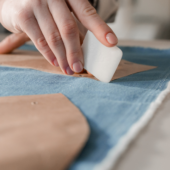Kritt & markering