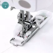Automatisk knapphullsfot R - Gruppe 4 - Janome