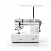 Janome CoverPro 3000p (Demomaskin)