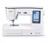 Janome Skyline S7 Anniversary Edition (Demomaskin)