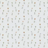 Kite Bunny - Cotton Tale - Figo Fabrics