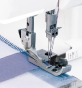 Overlock & Cover