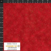 Berry Gold 414 - We Love Christmas - Stof Fabrics