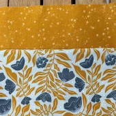 Lore Caramel - Stoffpakke