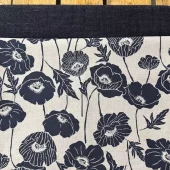 Poppy - Stoffpakke