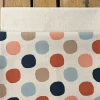 Melrose big dots – Stoffpakke