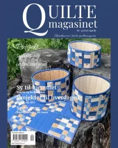 Quiltemagasinet Nr. 4/2026