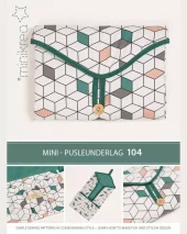 Skifteunderlag - Minikrea 104