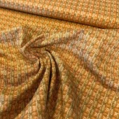 Oak & Maple 4708-304 - Henry Glass
