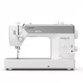 Janome Heavy Duty 9 QC Professional