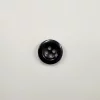 Svart k130003 - 14mm - Knapp