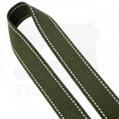 Green col.egr – 25mm – Veskebånd