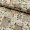 Vintage Journal 1D - Alto Albero - Kokka