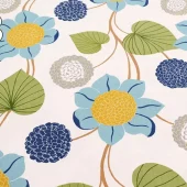 Hana 33B - Botanical - Cotton Shop