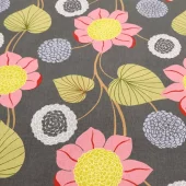 Hana 33D – Botanical – Cotton Shop