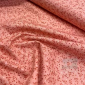Leafy Twigs (Pink) - Winsome - Benartex