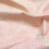 Dots Petal (Pink) - Winsome - Benartex